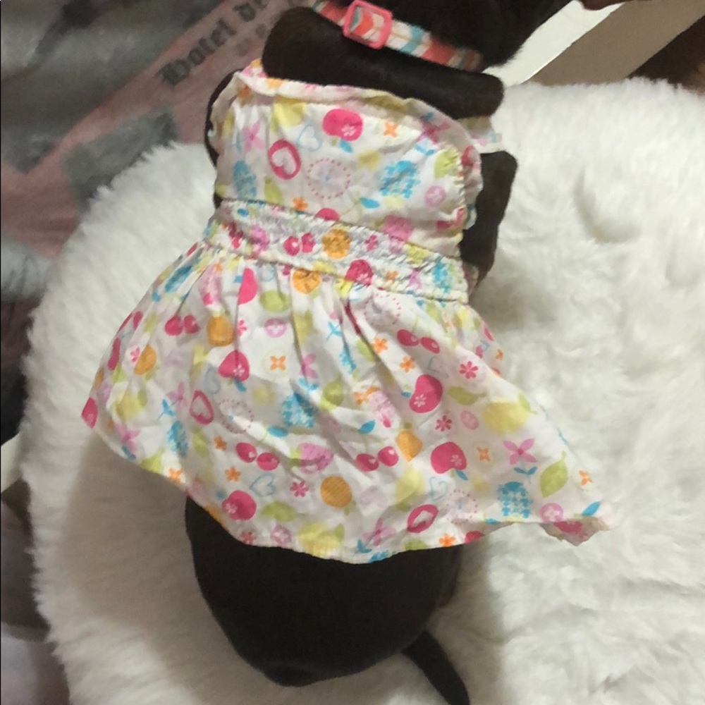 Dress - Picture 3 of 3